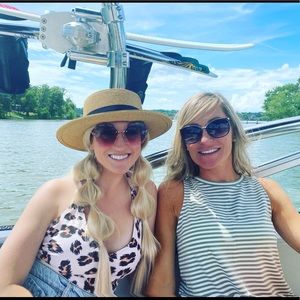 Meet your Posher, Kallee